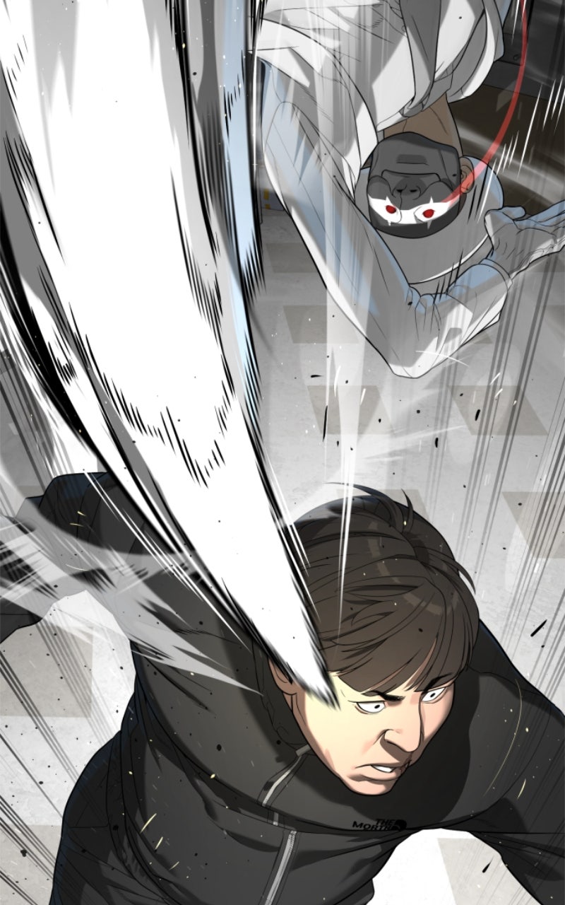 Read Killer Peter FR Manga Online