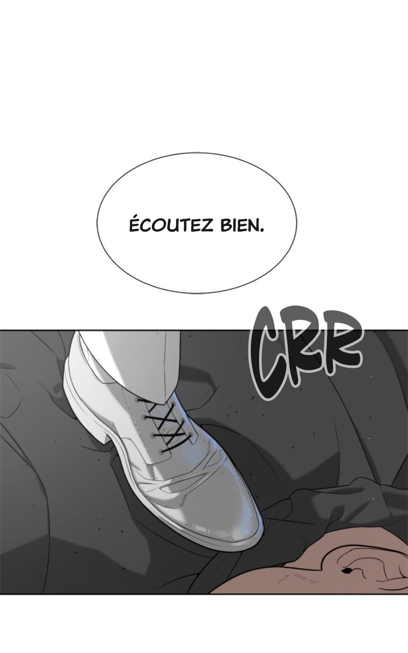 Read Killer Peter FR Manga Online