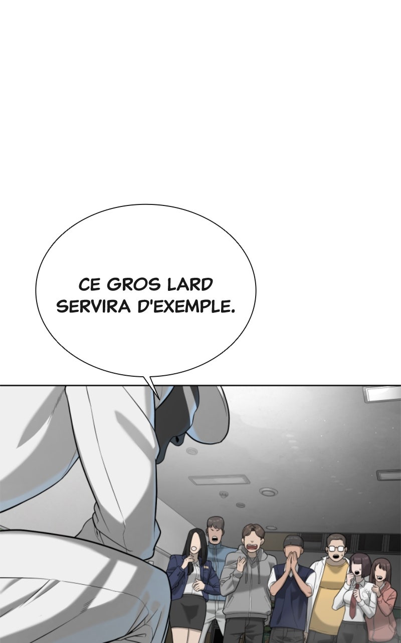 Read Killer Peter FR Manga Online