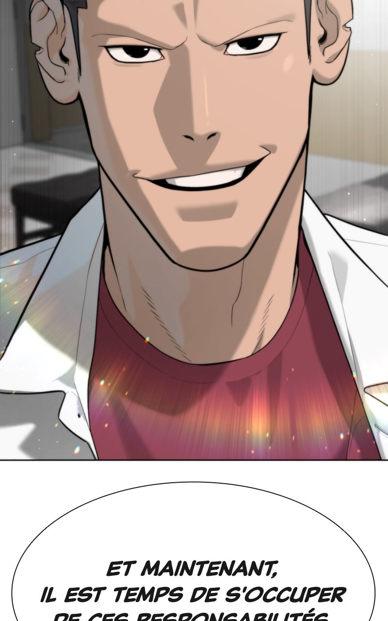 Read Killer Peter FR Manga Online