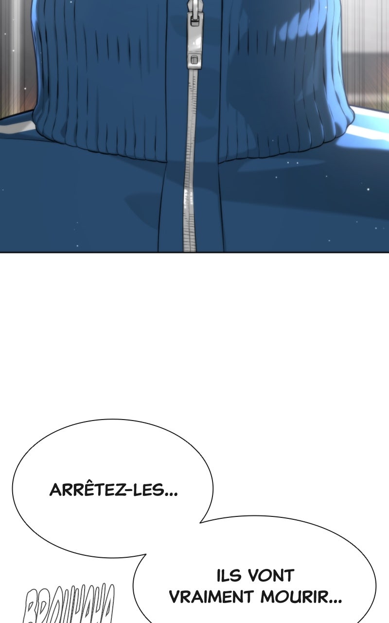 Read Killer Peter FR Manga Online