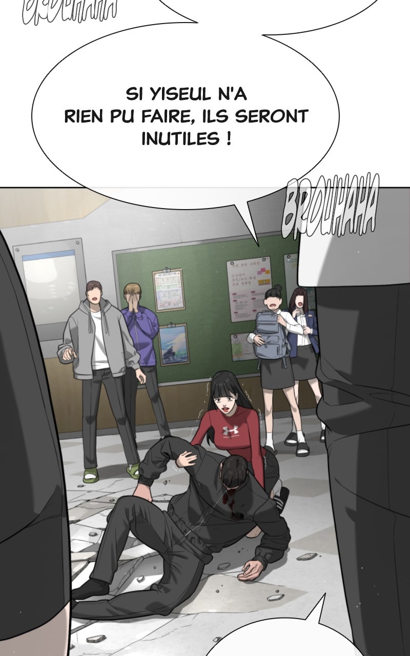 Read Killer Peter FR Manga Online