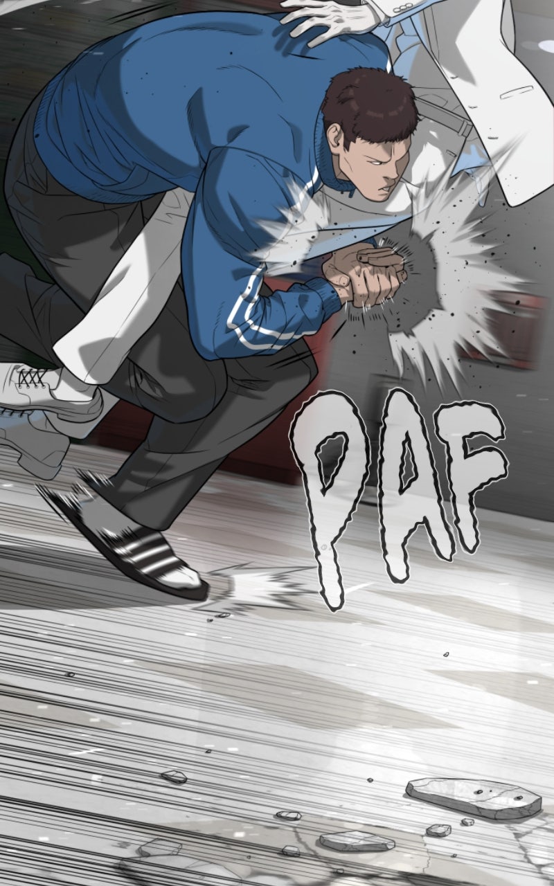 Read Killer Peter FR Manga Online