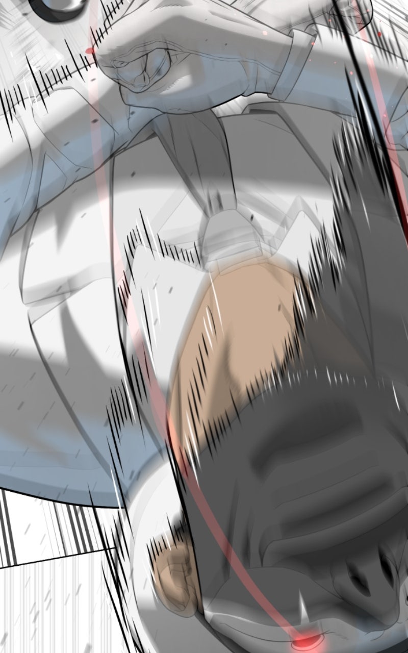 Read Killer Peter FR Manga Online