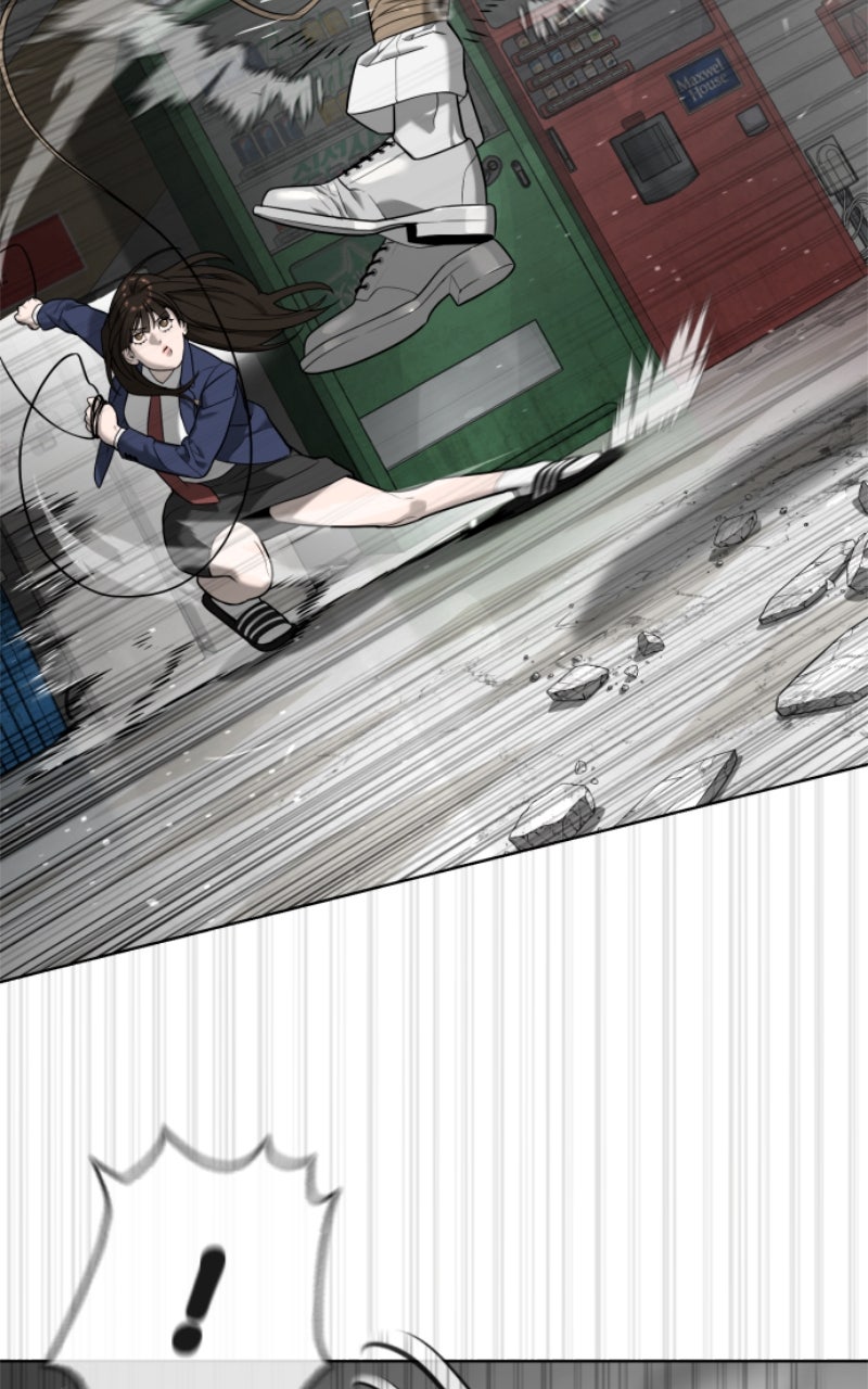 Read Killer Peter FR Manga Online