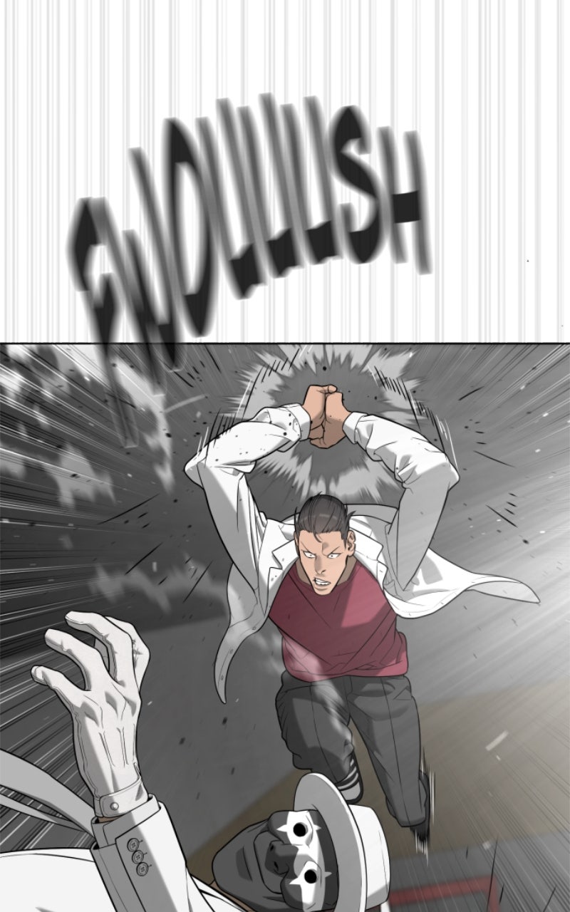 Read Killer Peter FR Manga Online