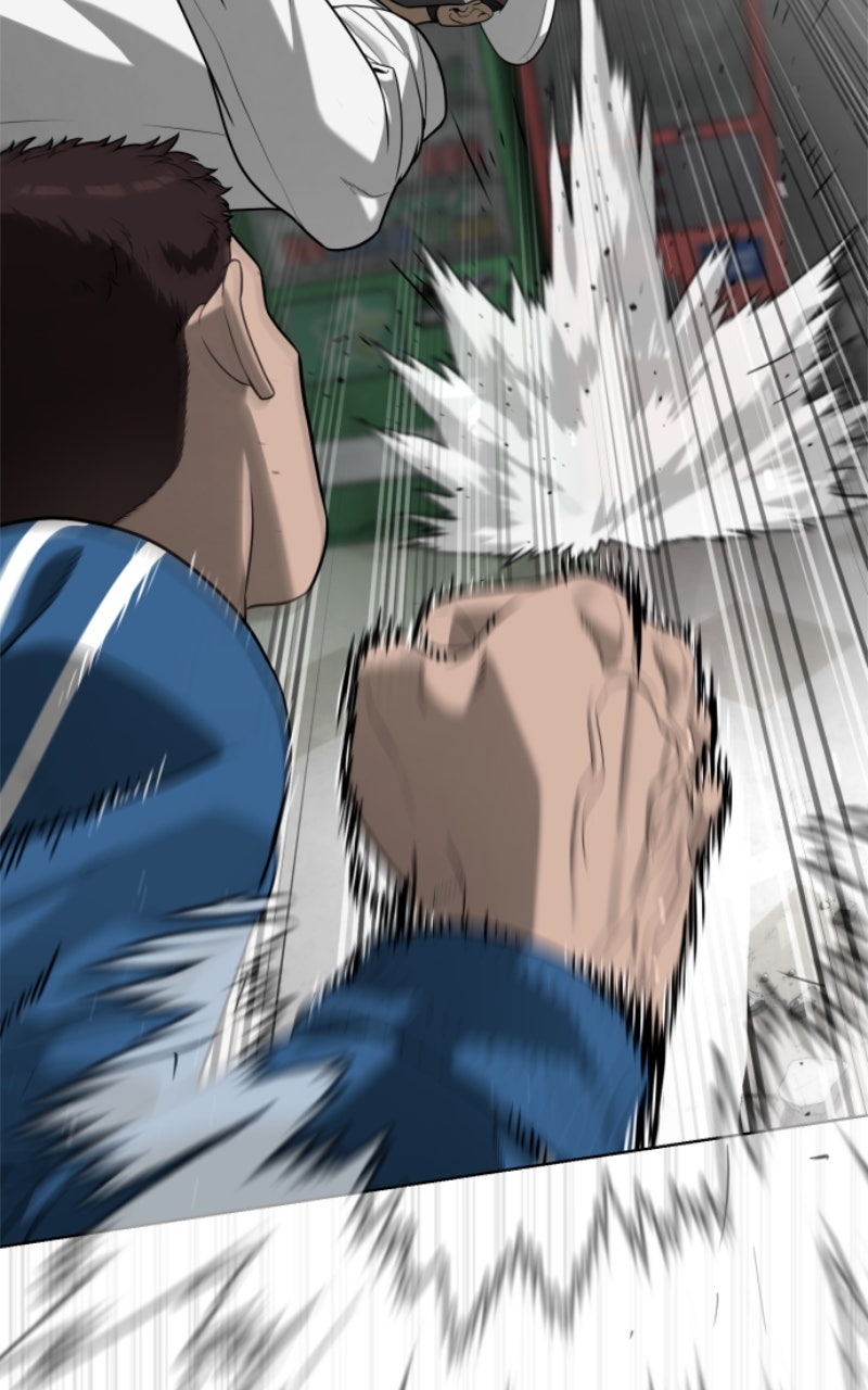 Read Killer Peter FR Manga Online