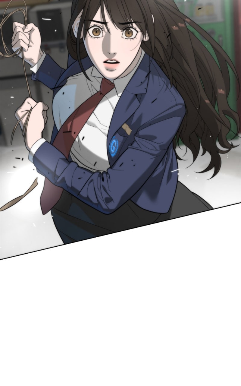 Read Killer Peter FR Manga Online