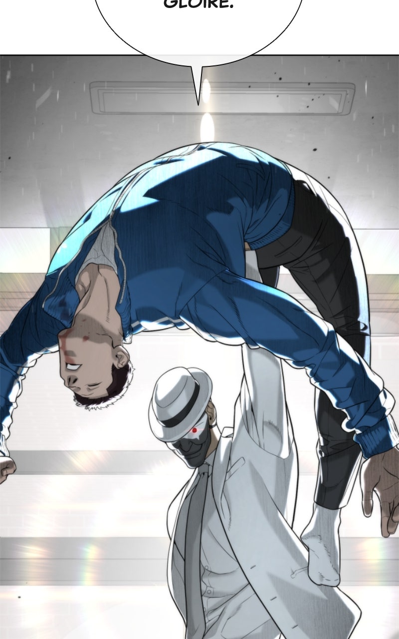 Read Killer Peter FR Manga Online