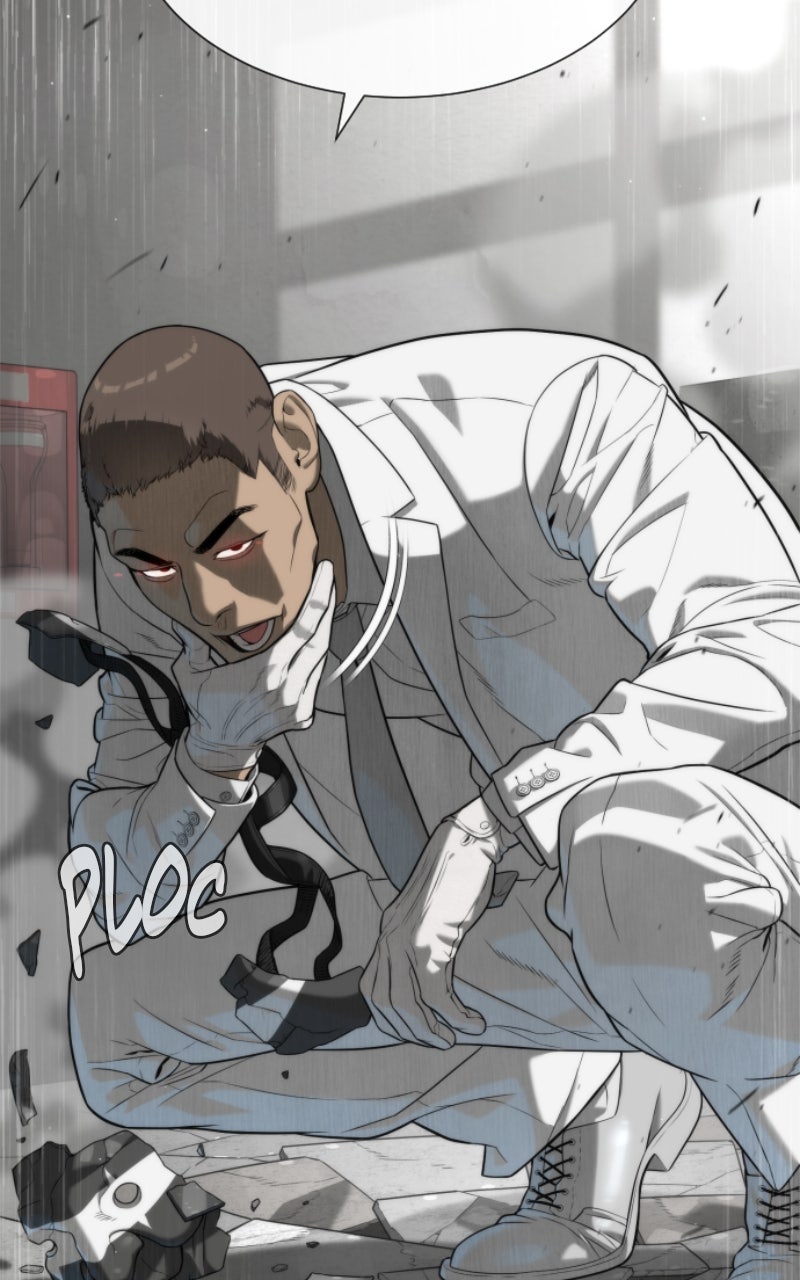 Read Killer Peter FR Manga Online