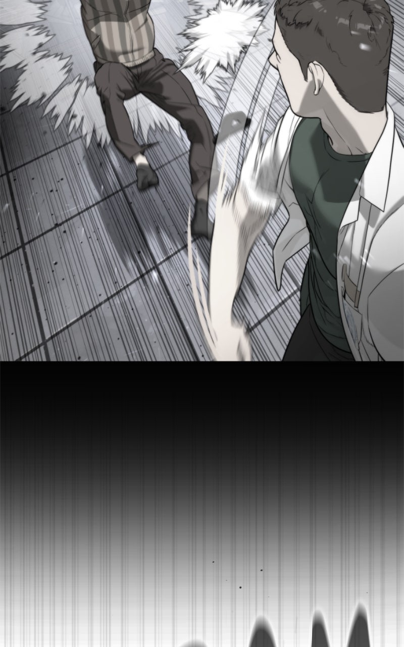 Read Killer Peter FR Manga Online