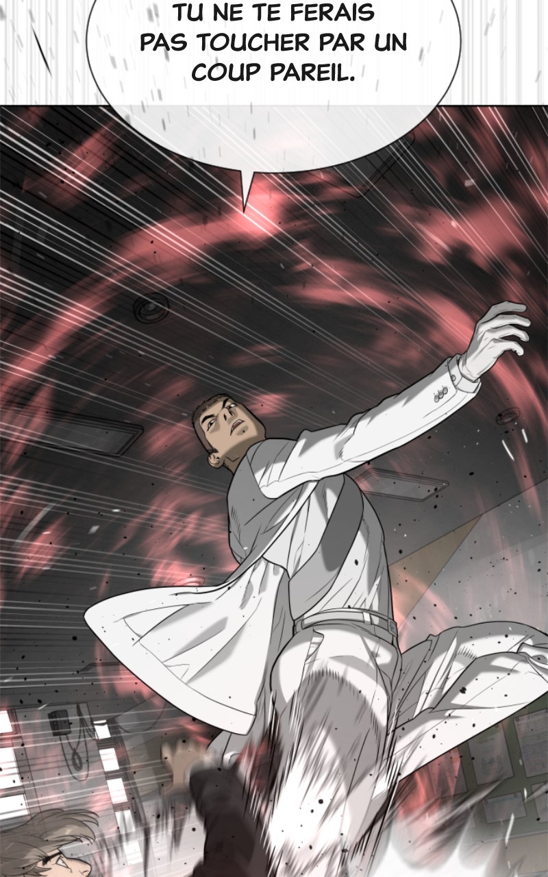 Read Killer Peter FR Manga Online