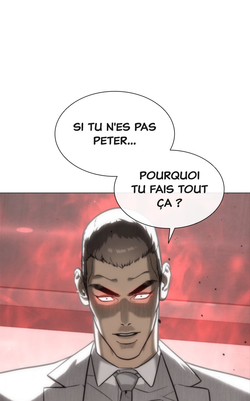 Read Killer Peter FR Manga Online