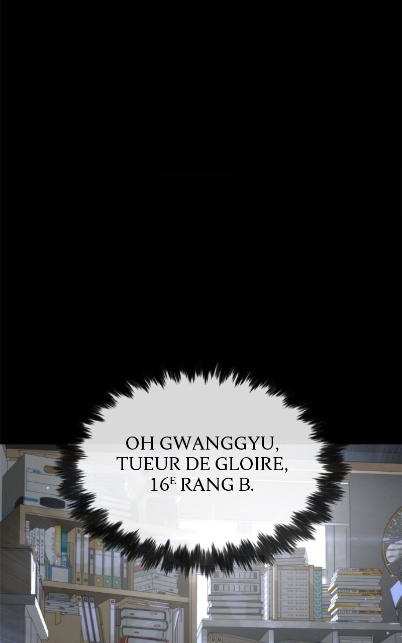 Read Killer Peter FR Manga Online