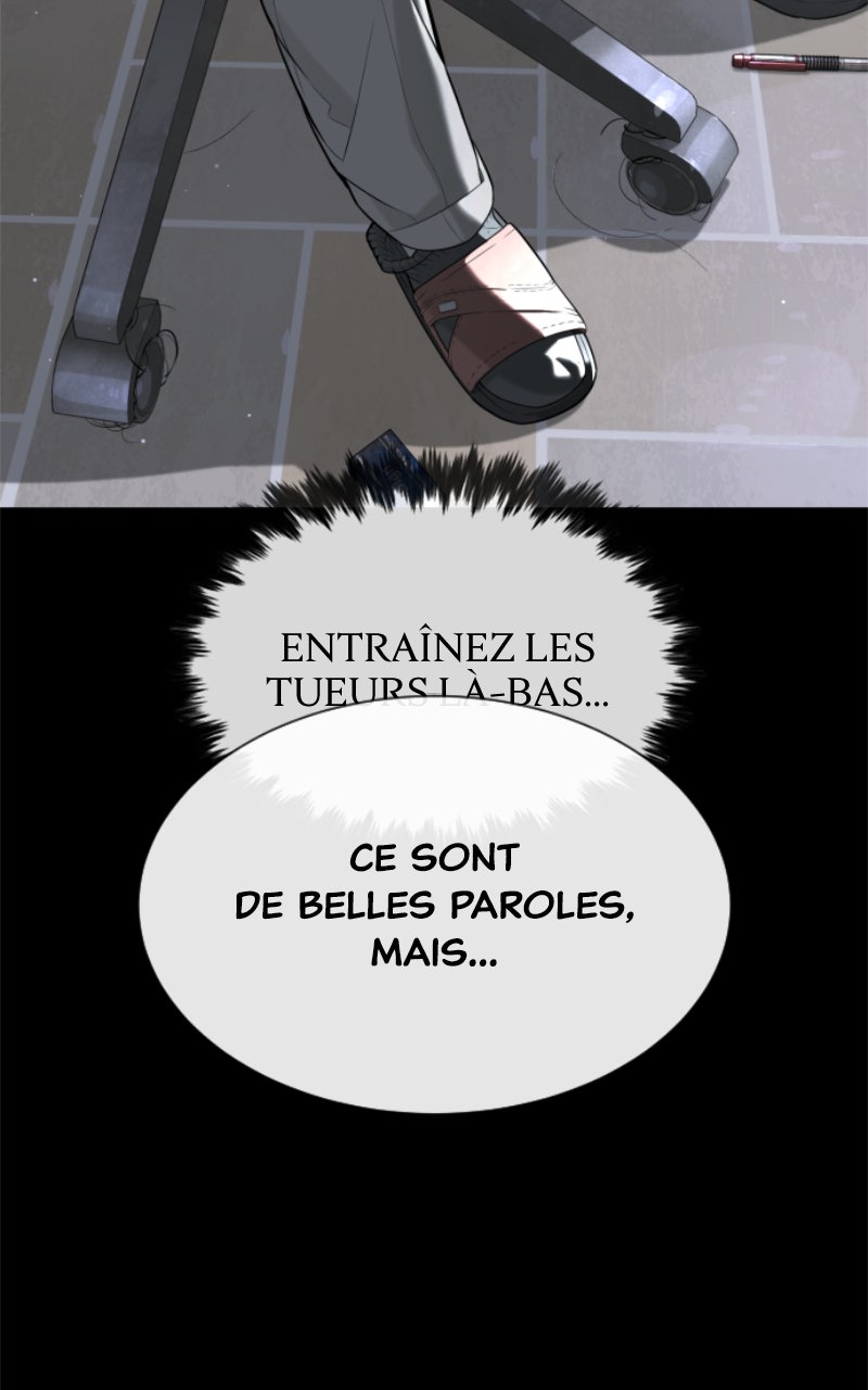 Read Killer Peter FR Manga Online