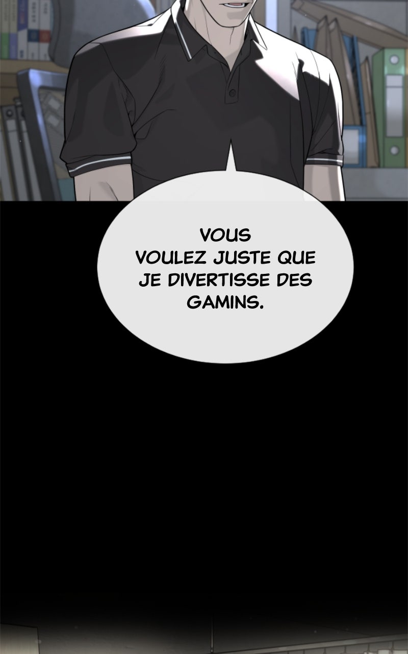 Read Killer Peter FR Manga Online