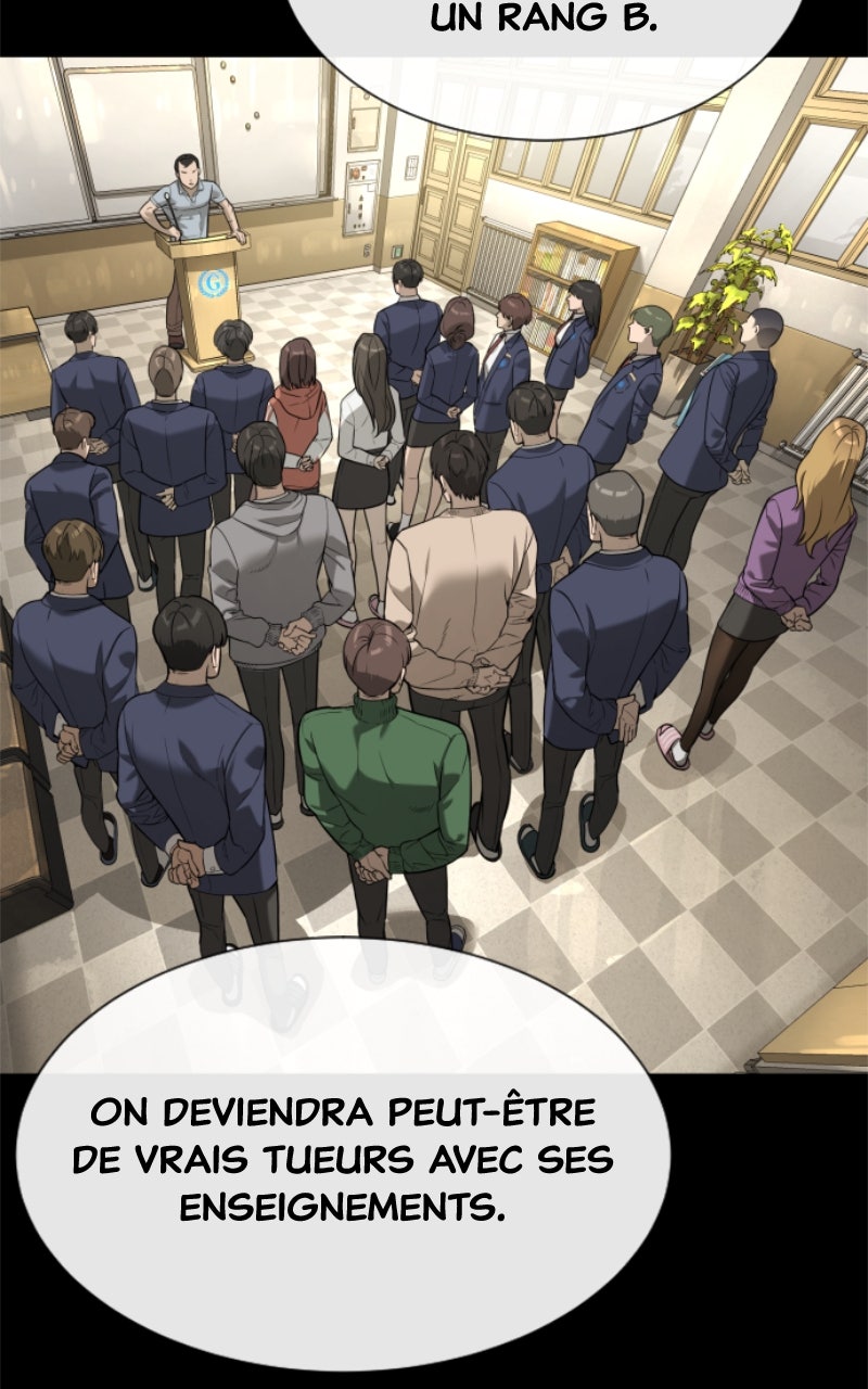 Read Killer Peter FR Manga Online