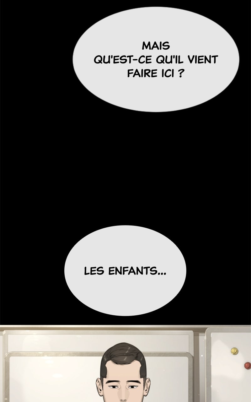 Read Killer Peter FR Manga Online