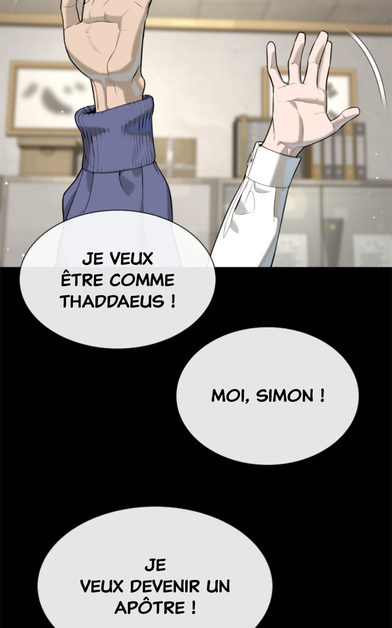 Read Killer Peter FR Manga Online