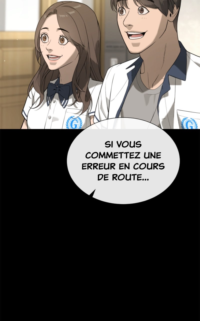 Read Killer Peter FR Manga Online