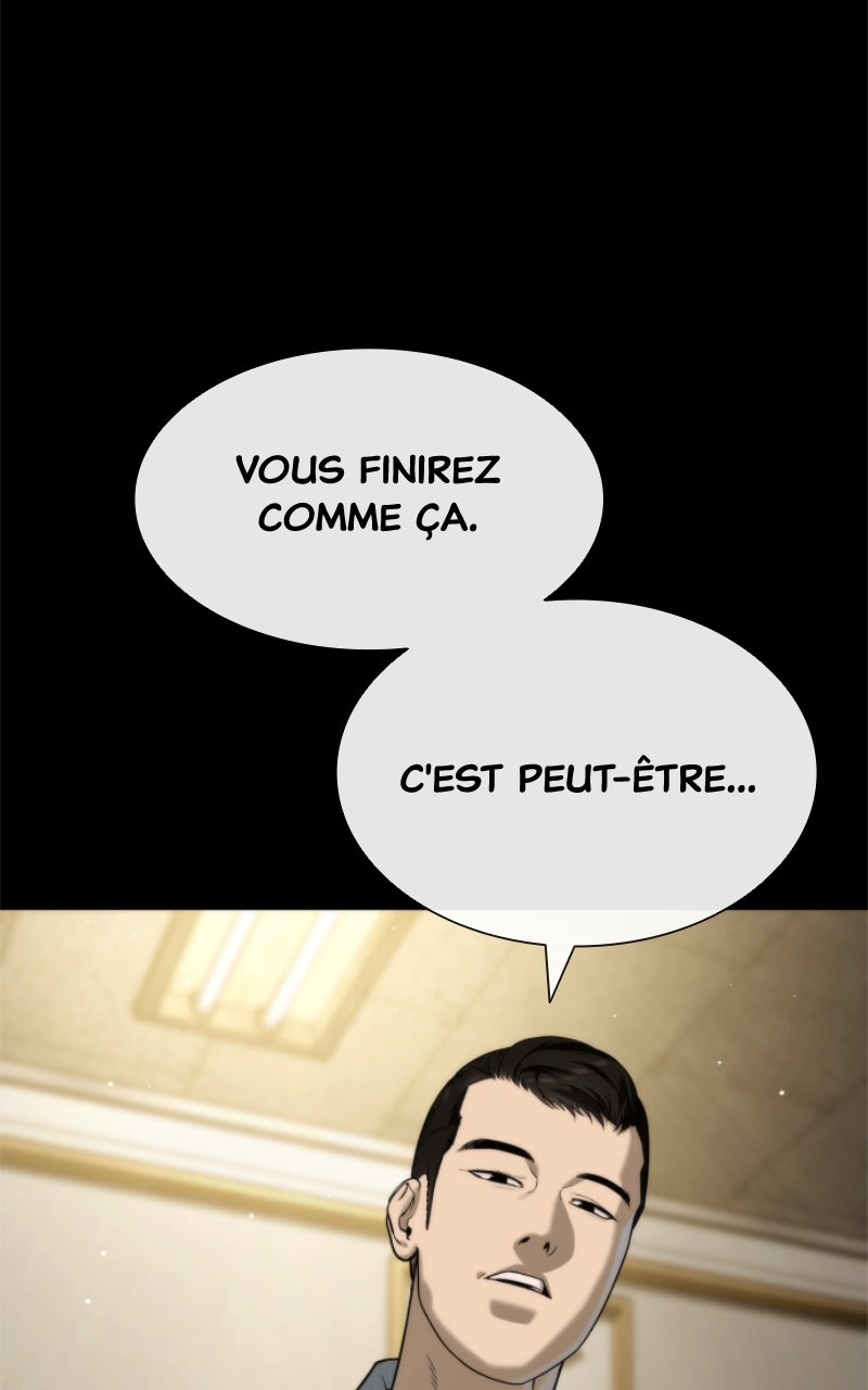 Read Killer Peter FR Manga Online