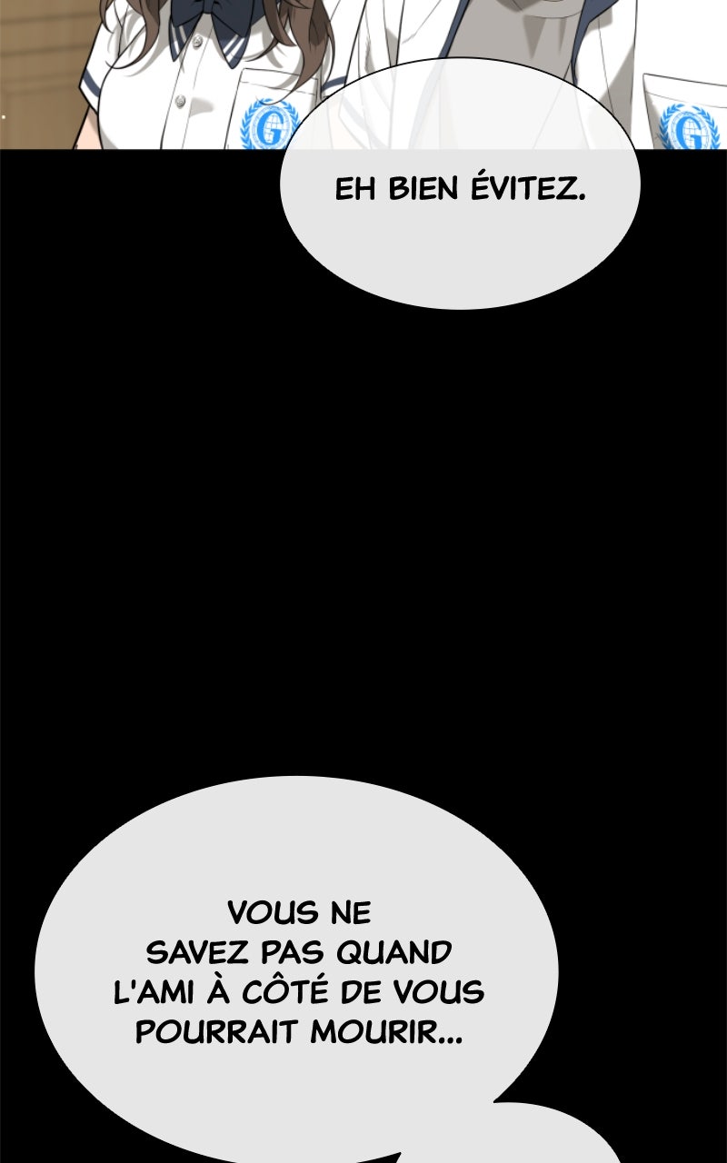 Read Killer Peter FR Manga Online