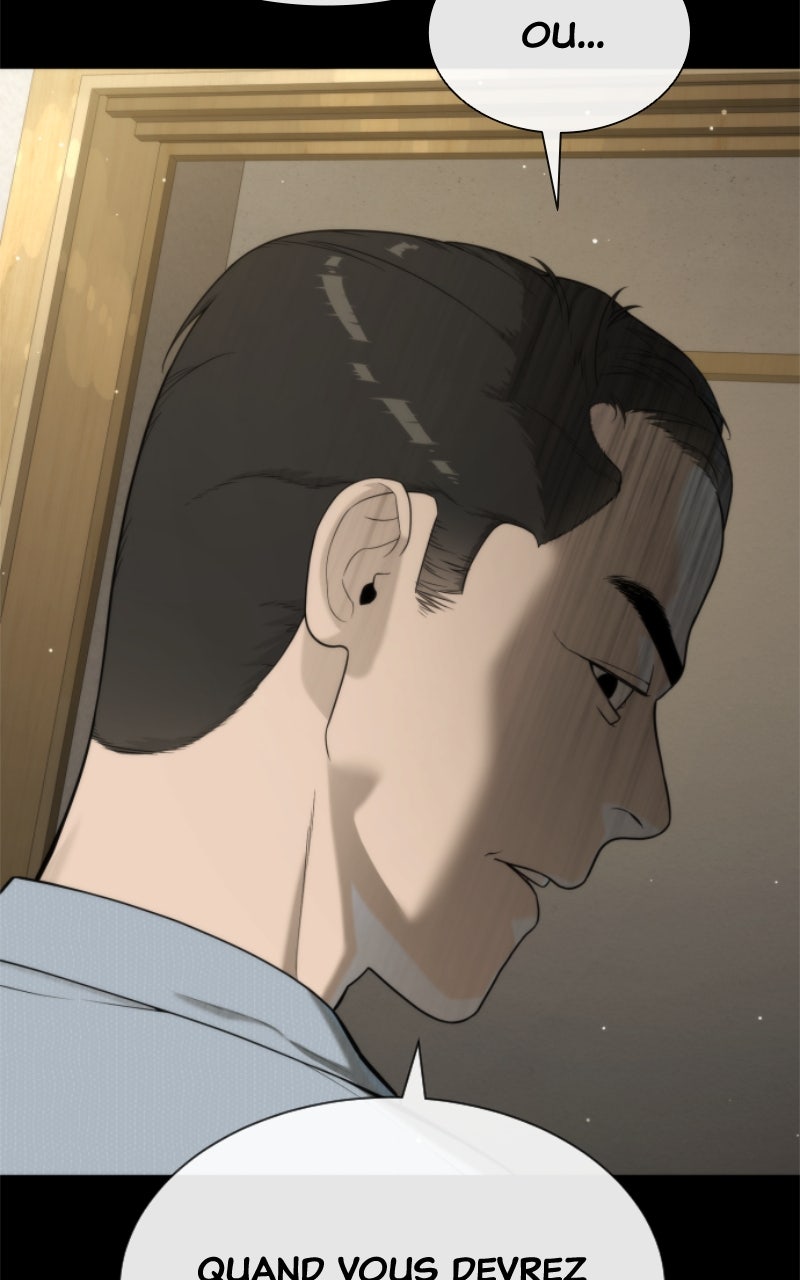 Read Killer Peter FR Manga Online