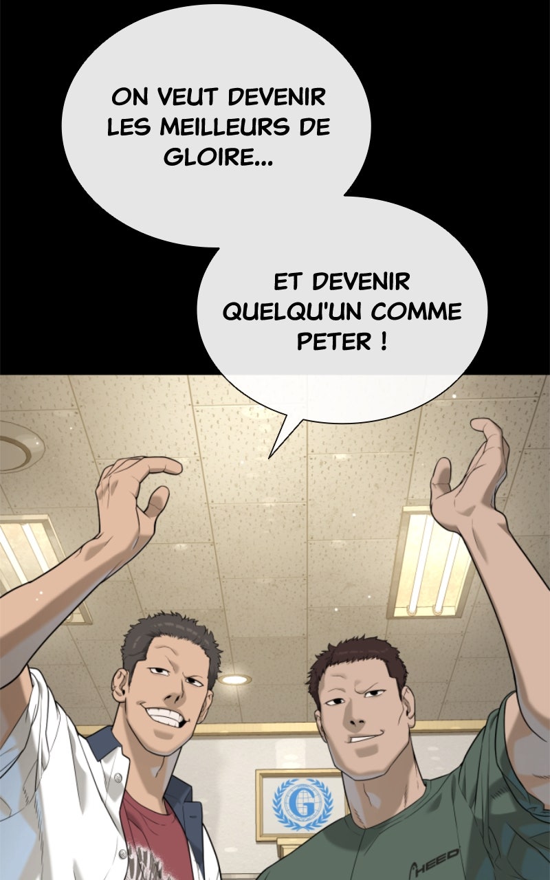 Read Killer Peter FR Manga Online