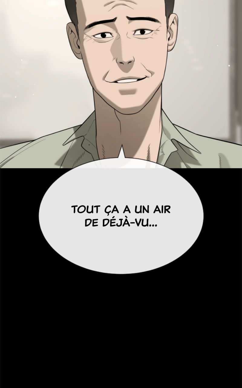 Read Killer Peter FR Manga Online