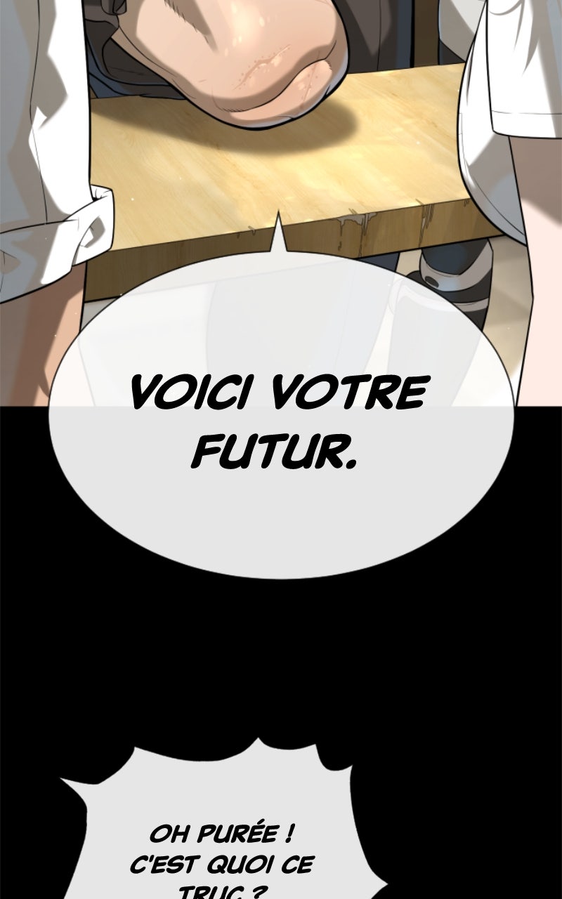 Read Killer Peter FR Manga Online