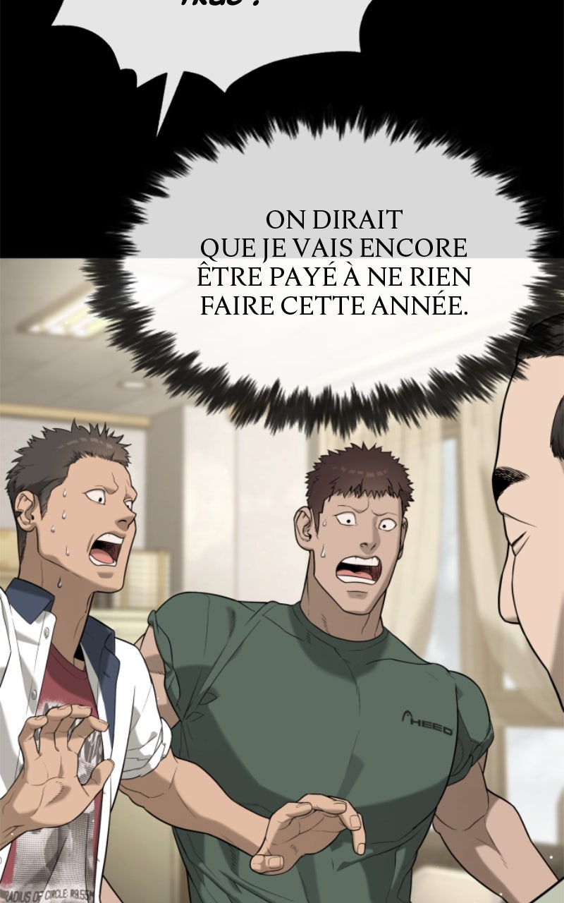 Read Killer Peter FR Manga Online