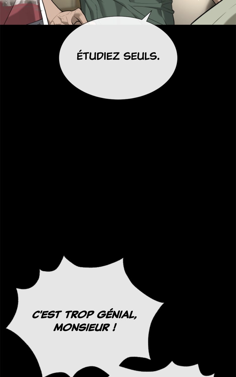 Read Killer Peter FR Manga Online