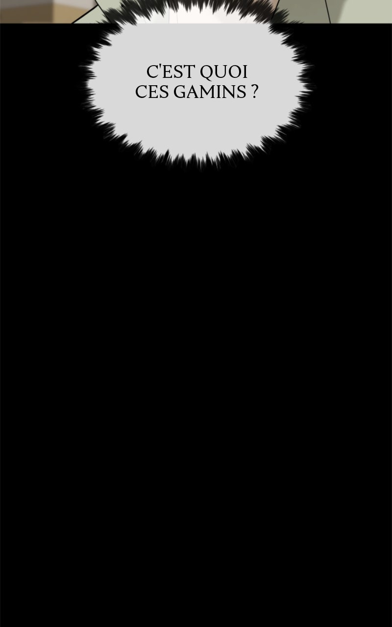 Read Killer Peter FR Manga Online