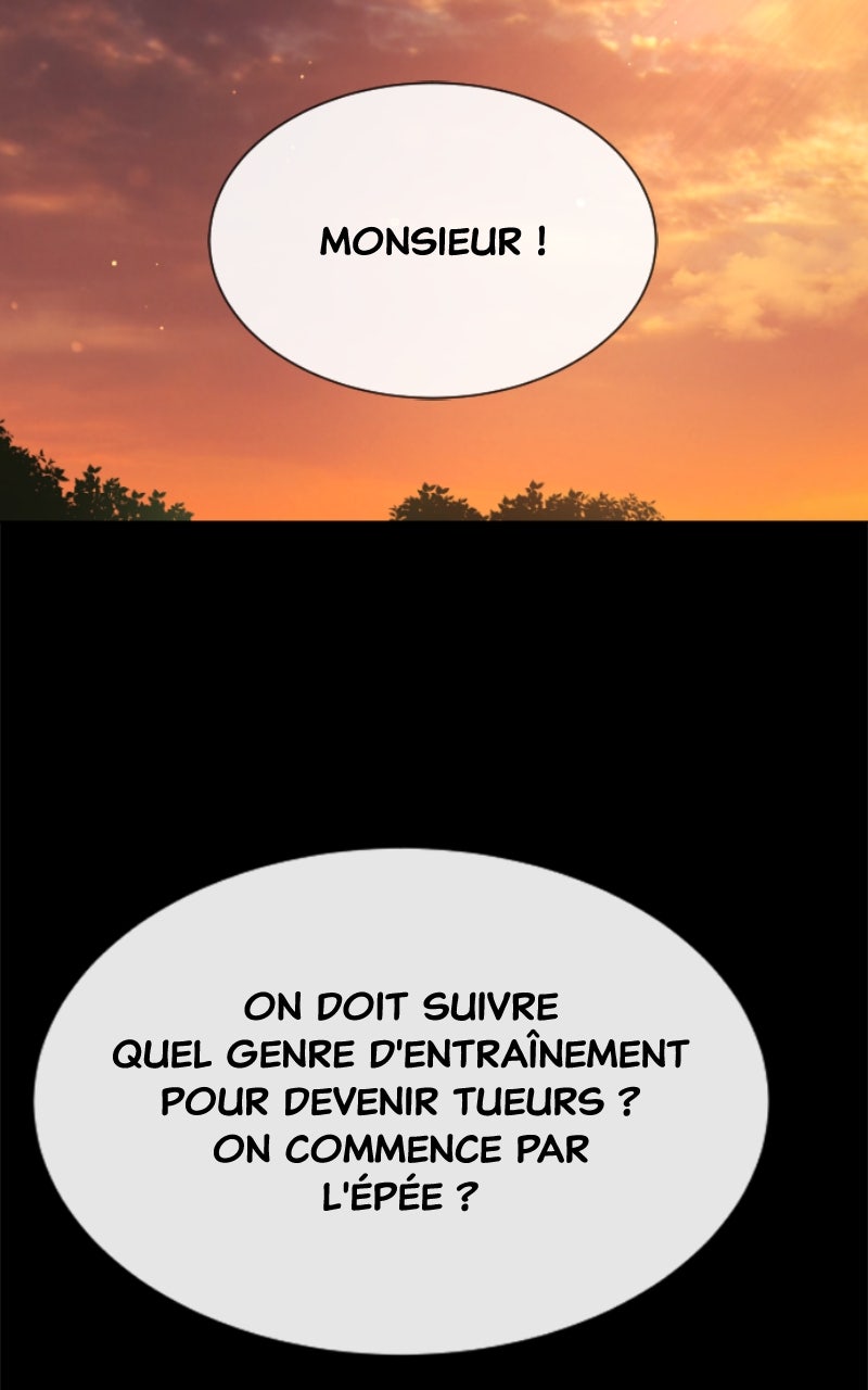 Read Killer Peter FR Manga Online