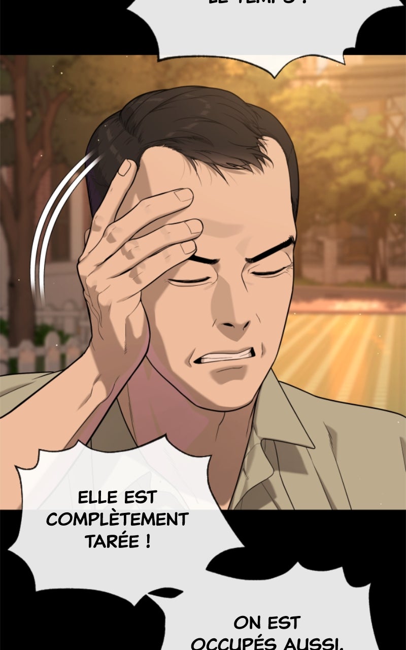 Read Killer Peter FR Manga Online