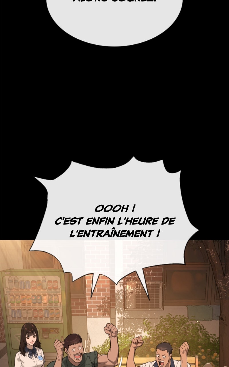 Read Killer Peter FR Manga Online