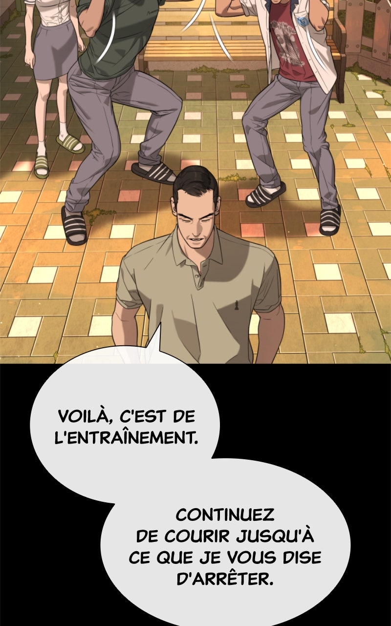 Read Killer Peter FR Manga Online