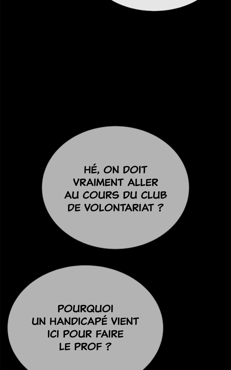 Read Killer Peter FR Manga Online