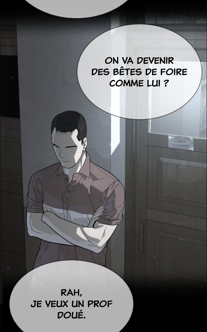 Read Killer Peter FR Manga Online