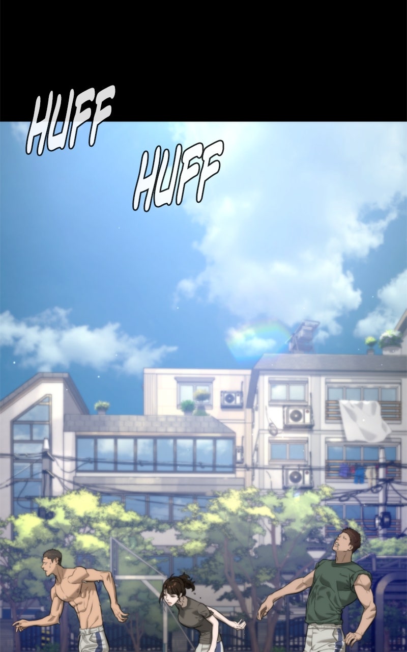 Read Killer Peter FR Manga Online