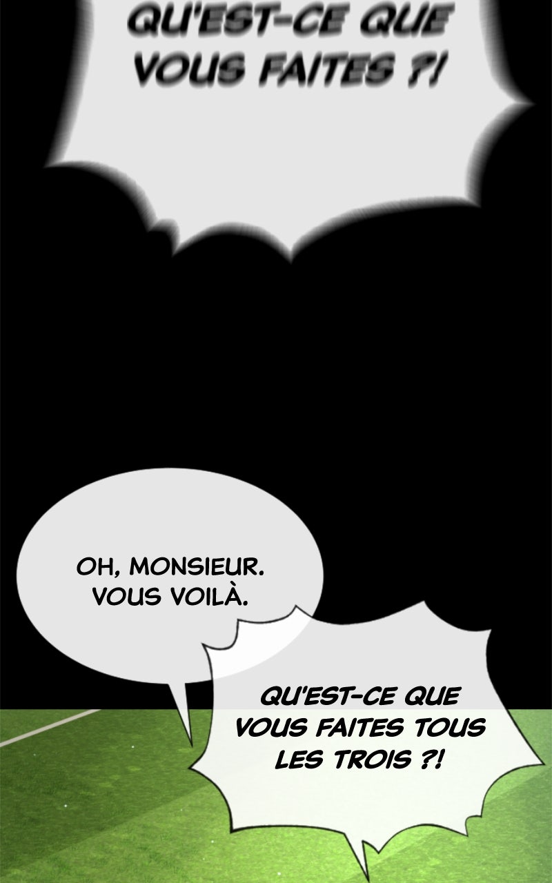 Read Killer Peter FR Manga Online