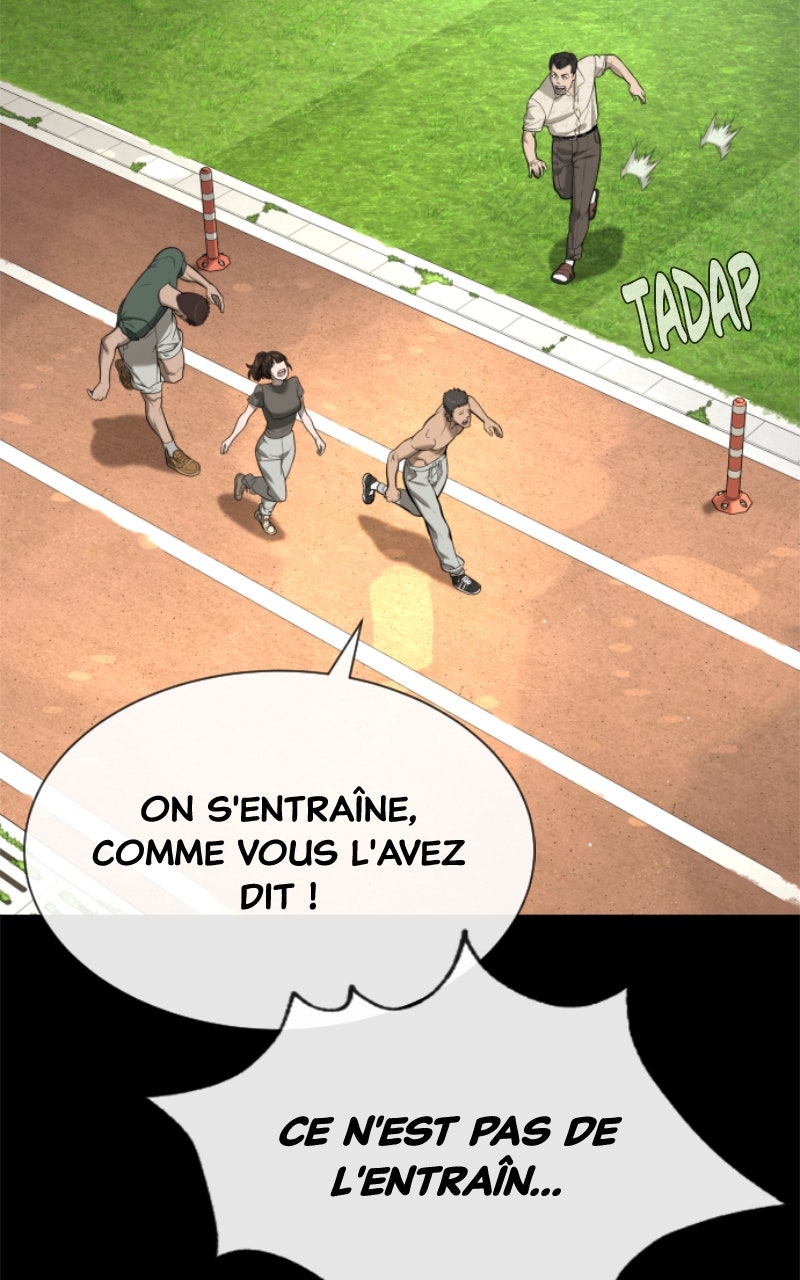 Read Killer Peter FR Manga Online