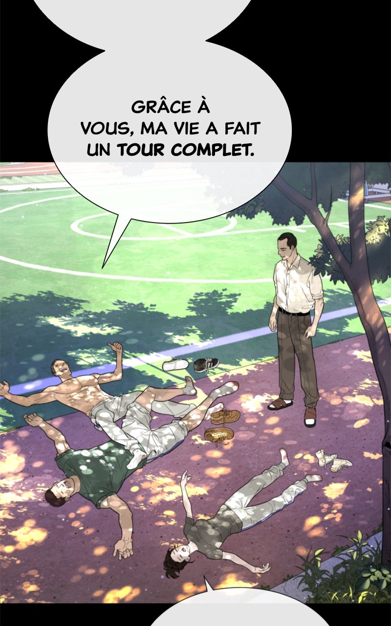 Read Killer Peter FR Manga Online