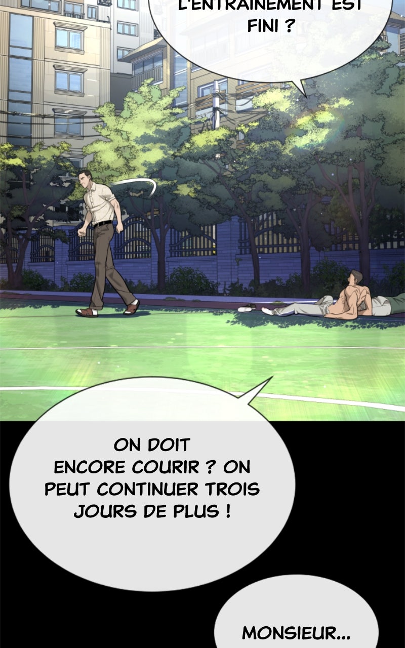 Read Killer Peter FR Manga Online