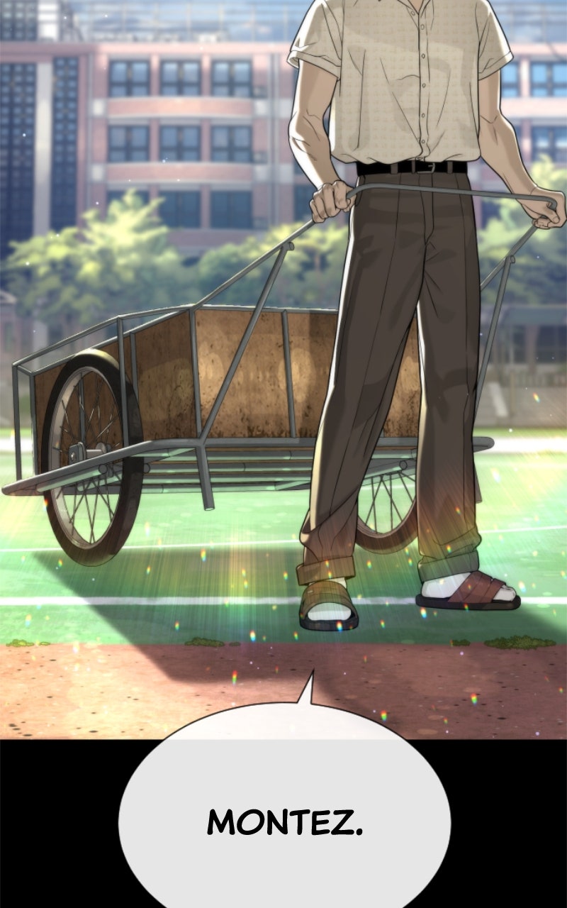 Read Killer Peter FR Manga Online