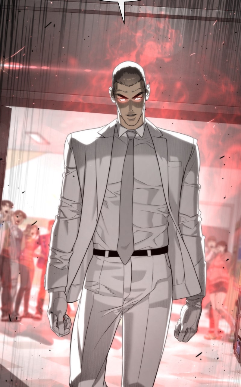 Read Killer Peter FR Manga Online