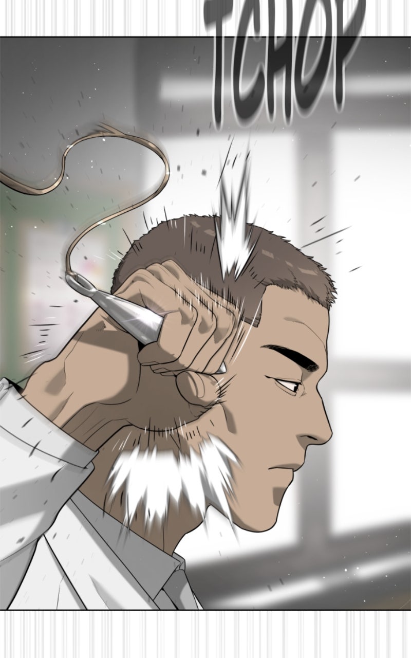 Read Killer Peter FR Manga Online