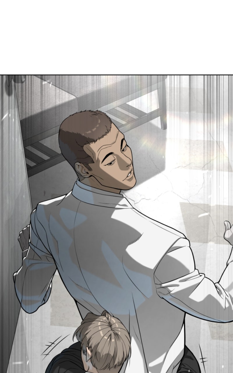 Read Killer Peter FR Manga Online