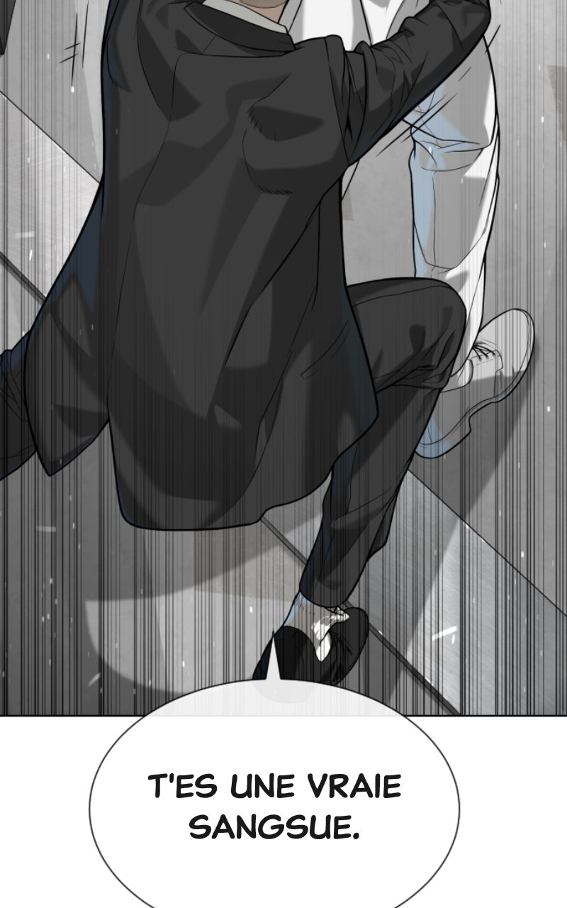 Read Killer Peter FR Manga Online