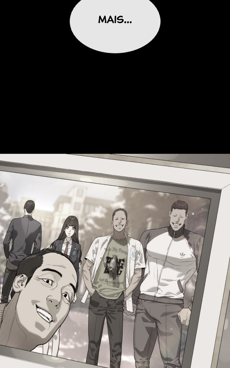 Read Killer Peter FR Manga Online